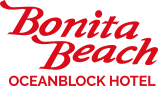 Bonita Beach Oceanblock Hotel logo